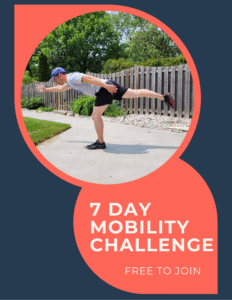 learn to move your body better in 7 days